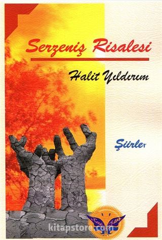 Serzeniş Risalesi