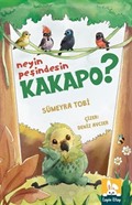 Neyin Peşindesin Kakapo?