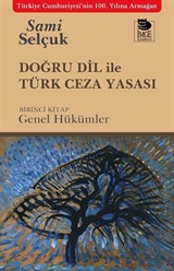 Doğru Dil ile Türk Ceza Yasası