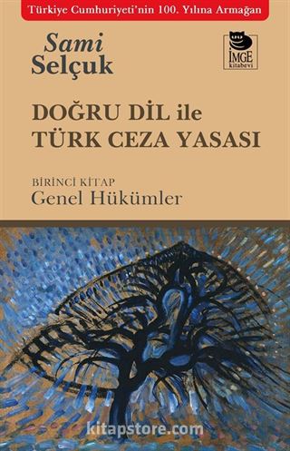 Doğru Dil ile Türk Ceza Yasası