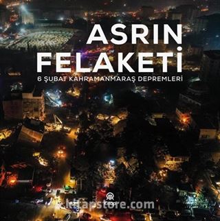 Asrın Felaketi