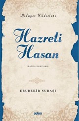 Hazreti Hasan / Hidayet Yıldızları