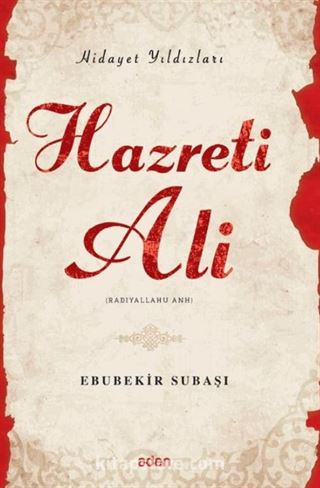 Hazreti Ali / Hidayet Yıldızları