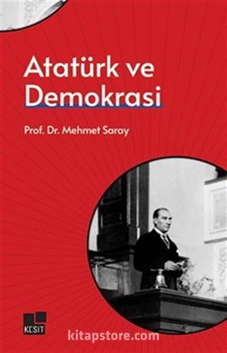 Atatürk ve Demokrasi