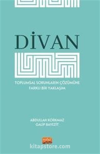 Divan