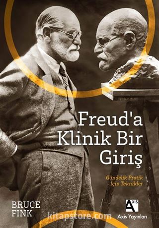 Freud'a Klinik Bir Giriş