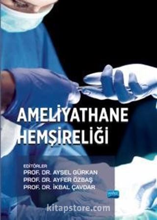 Ameliyathane Hemşireliği