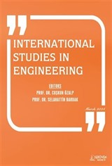 International Studies in Engineering / March 2024