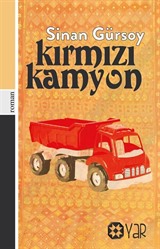 Kırmızı Kamyon