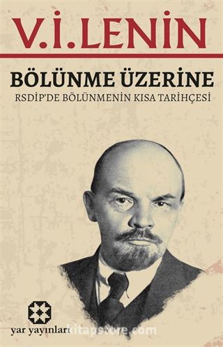 Bölünme Üzerine