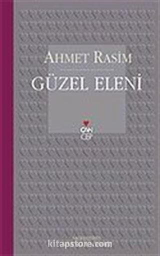 Güzel Eleni (Can Cep)