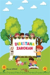 Dibistana Zarokan