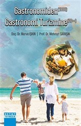 Gastronomiden(1800) Gastronomi Turizmine(20∞)