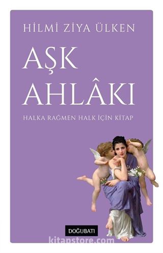 Aşk Ahlakı