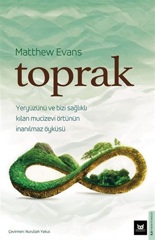 Toprak