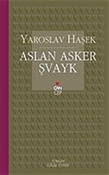 Aslan Asker Şvayk (Can Cep)