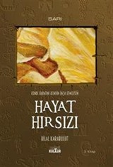 Hayat Hırsızı