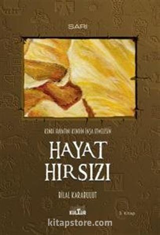 Hayat Hırsızı