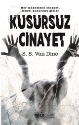 Kusursuz Cinayet