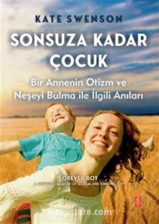 Sonsuza Kadar Çocuk