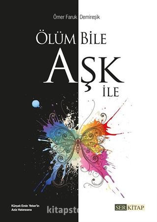 Ölüm Bile Aşk İle