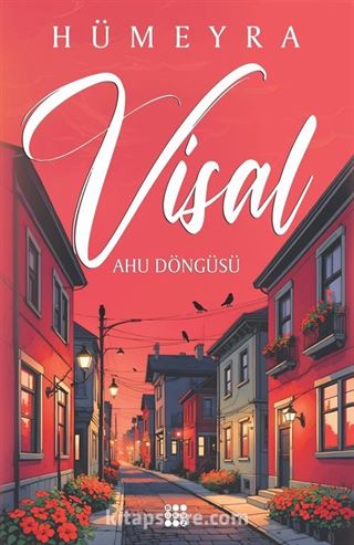 Visal / Ahu Döngüsü (Karton Kapak)