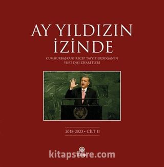 Ay Yıldızın İzinde (Cilt 2)