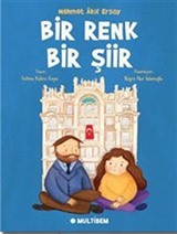 Bir Renk Bir Şiir