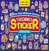 Tükenmez Sticker