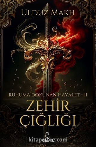 Zehir Çığlığı / Ruhuma Dokunan Hayalet II