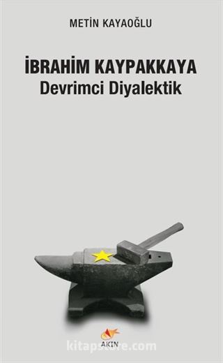 İbrahim Kaypakkaya Devrimci Diyalektik