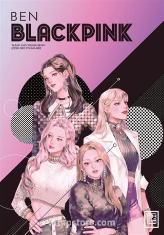 Ben Blackpink