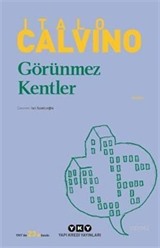 Görünmez Kentler