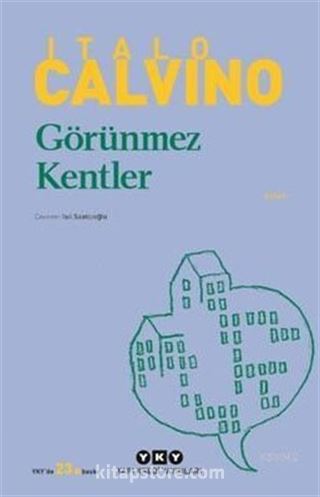 Görünmez Kentler