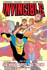 Invincible 2