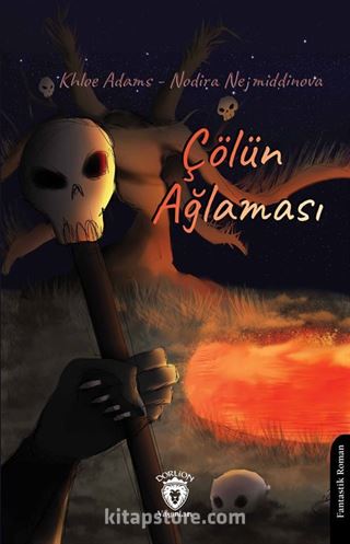 Çölün Ağlaması