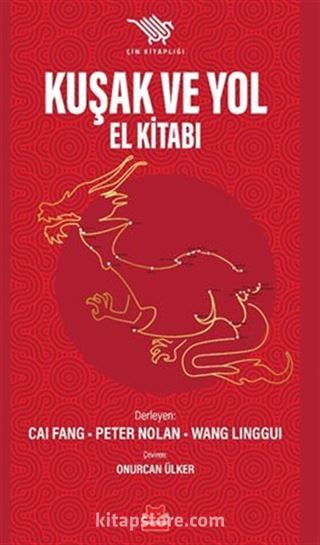 Kuşak ve Yol El Kitabı