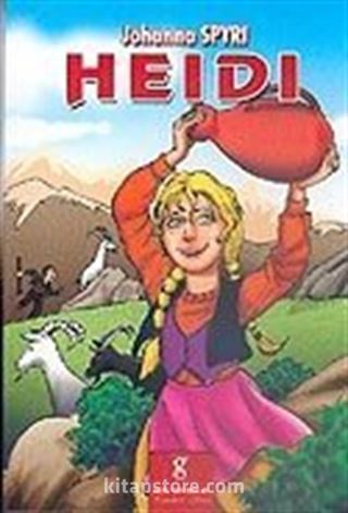 Heidi