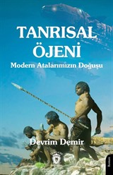 Tanrısal Öjeni