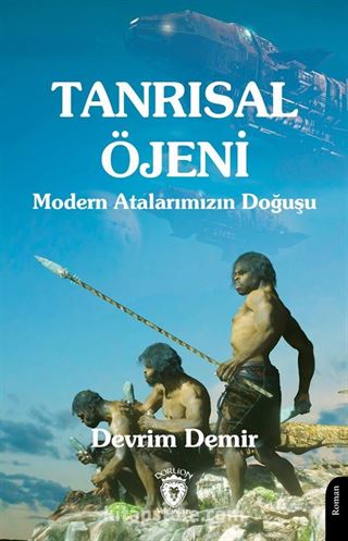 Tanrısal Öjeni