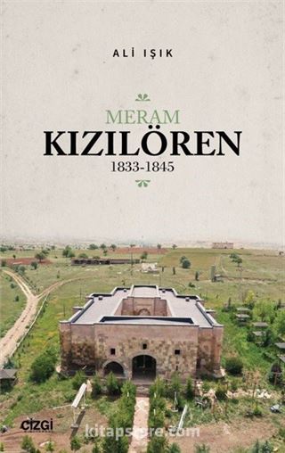 Meram Kızılören 1833-1845