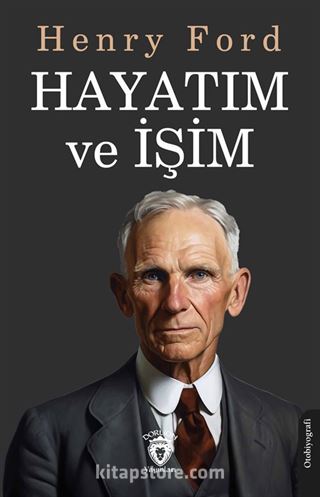 Hayatım ve İşim