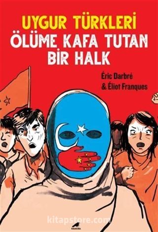 Uygur Türkleri