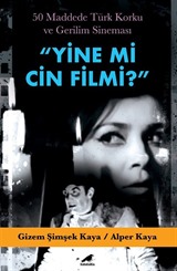 Yine Mi Cin Filmi?