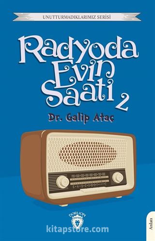 Radyoda Evin Saati 2