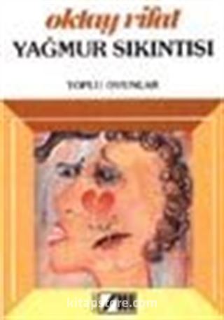 Yağmur Sıkıntısı (Toplu Oyunlar)