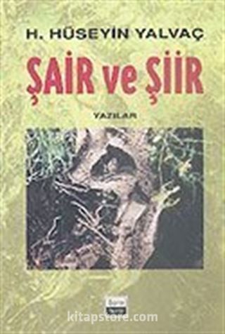 Şair ve Şiir