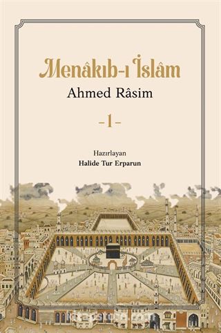 Menakıb-ı İslam 1