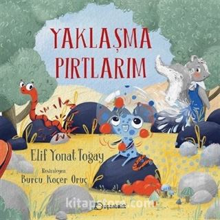 Yaklaşma Pırtlarım