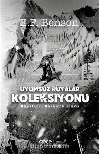 Uyumsuz Rüyalar Koleksiyonu